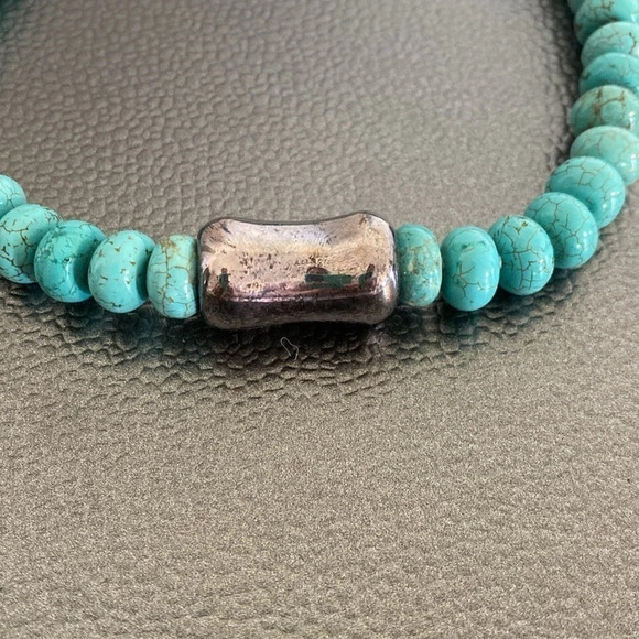 Turquoise NWT Nordstrom